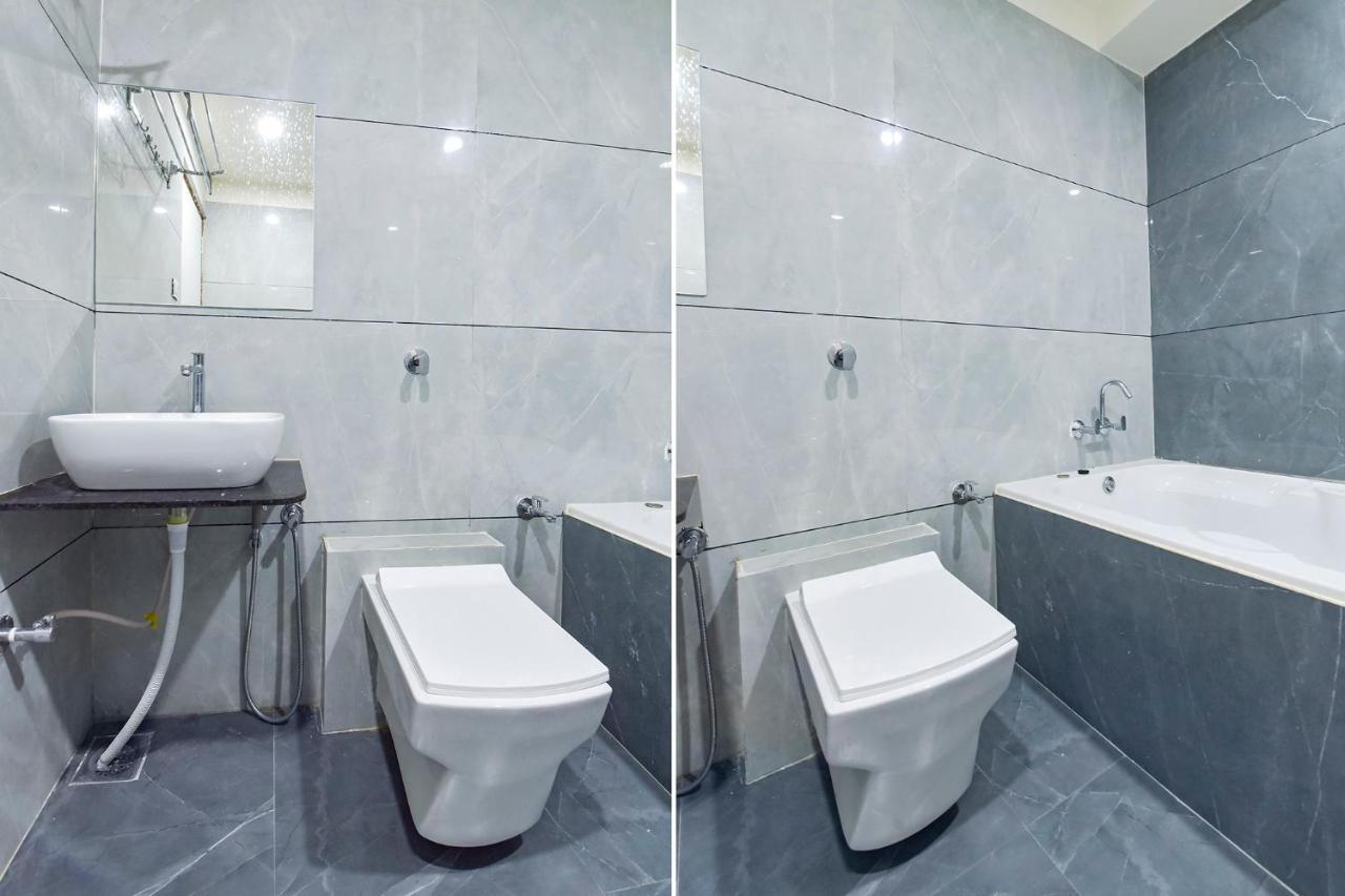 Fabhotel Bliss Ахмедабад Екстериор снимка