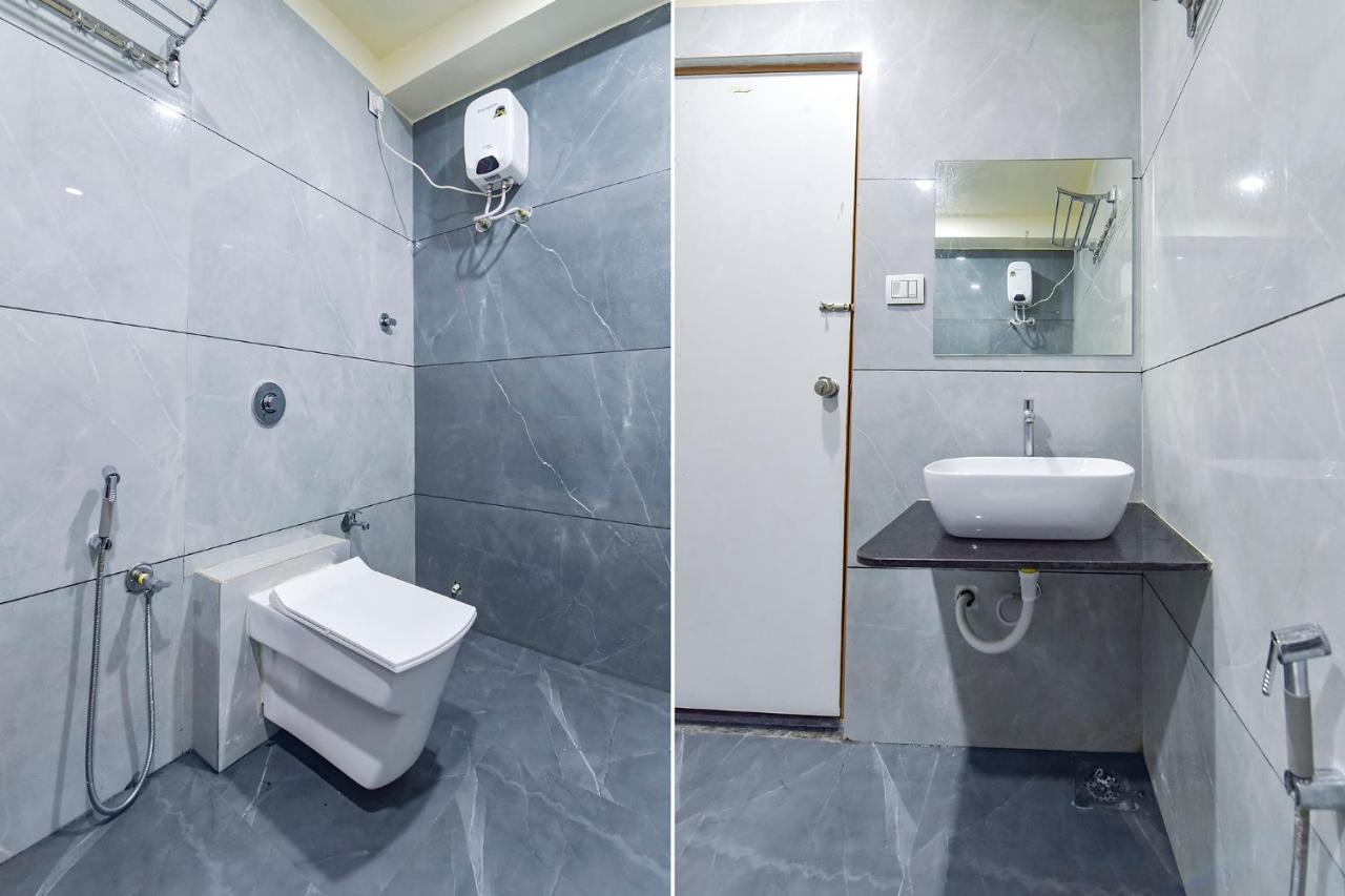 Fabhotel Bliss Ахмедабад Екстериор снимка