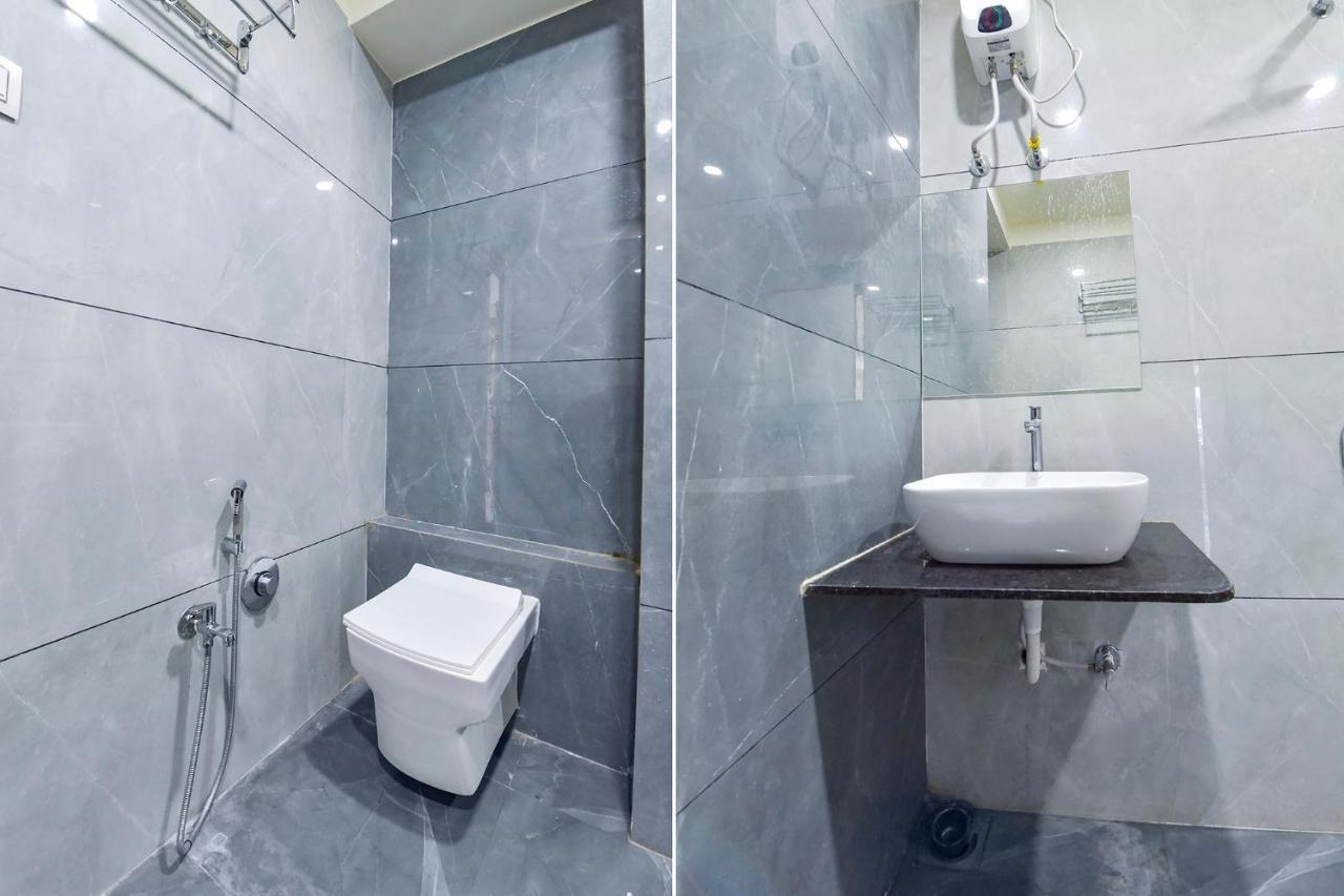 Fabhotel Bliss Ахмедабад Екстериор снимка